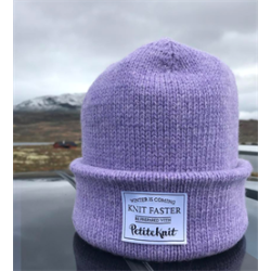 Shepherd's Worsted farge SKY BLUE